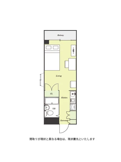 ユニオンマンスリー東門前1