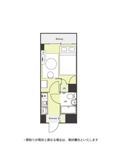 ユニオンマンスリー生田２
