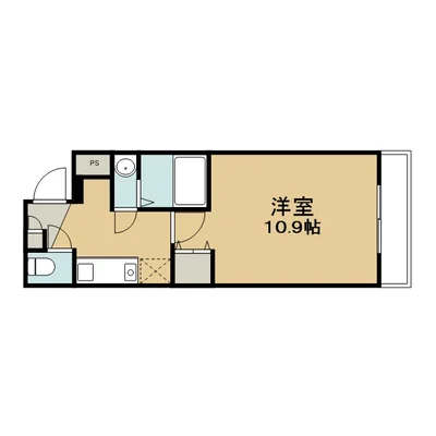 フルーツマンスリー京都　阪急京都河原町駅