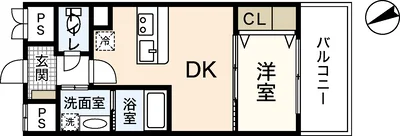 エールマンスリー小町