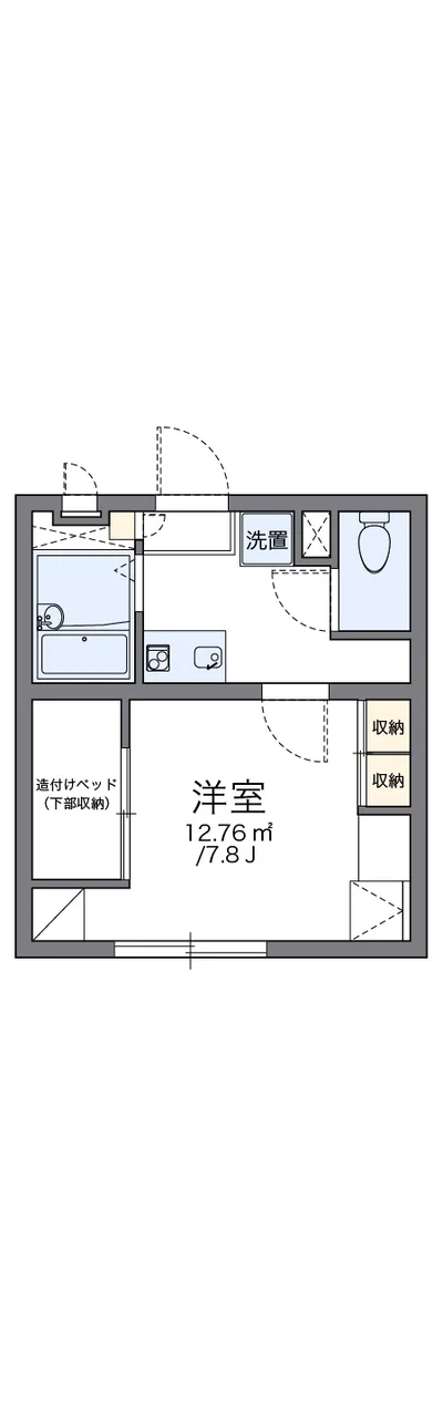 レオパレス宮﨑