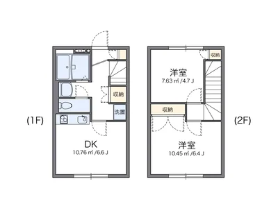 レオパレスM