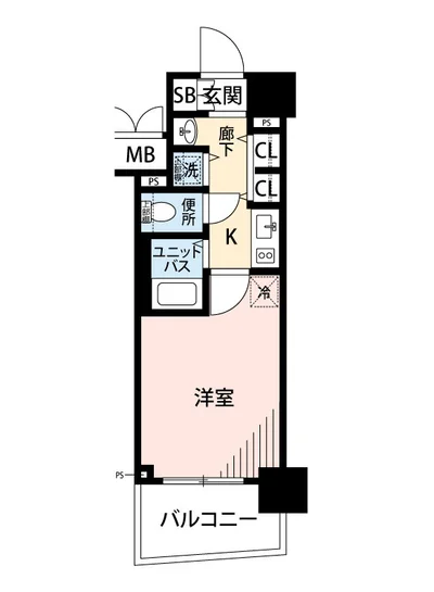 マイナビSTAY本町リアルシティ