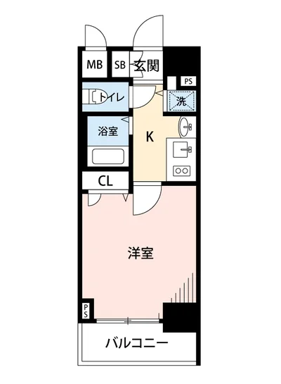 マイナビSTAY本町プライム