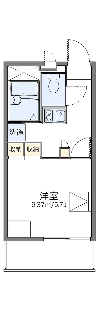 レオパレスイクセン3