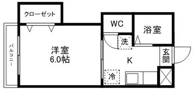 ピースフル一番町駅南