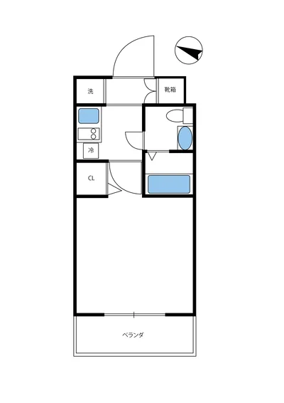 【Wi-Fi無料/クレジット決済可】コンシェル東大前2~最寄駅から徒歩3分!住環境抜群☆