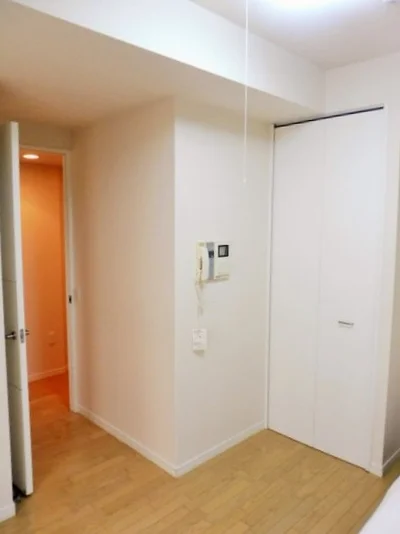 【WI-FI無料】コンシェル銀座２～新富町駅徒歩７分！月島駅徒歩８分・築地駅徒歩９分・八丁堀駅徒歩９分