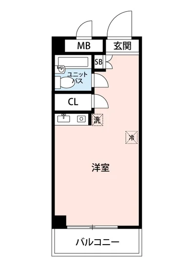 マイナビSTAYパレス神楽坂西五軒町