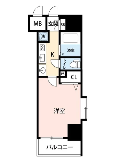 マイナビSTAYツインタワー博多祇園