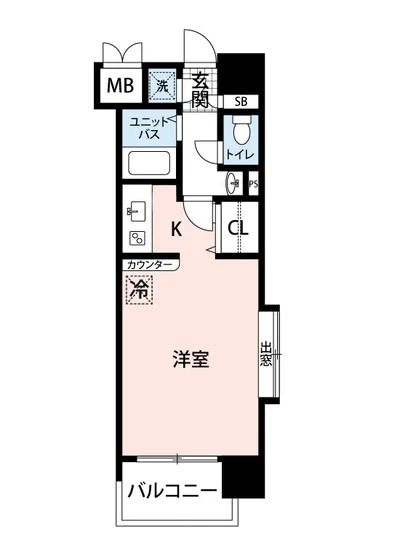 マイナビSTAY博多大博通り
