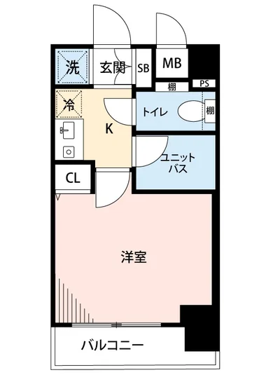 マイナビSTAYミライエ鵜の木ステーションフロント