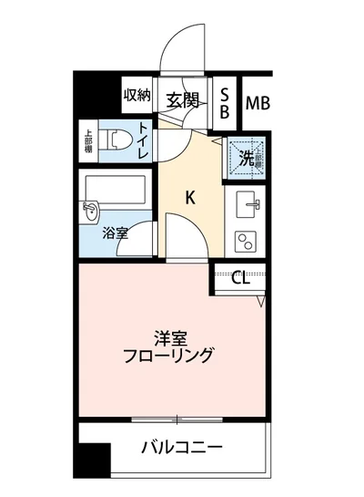 マイナビSTAYミライエ八丁堀駅南