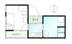 【Wi-Fi無料／クレジット決済可】コンシェル三ノ輪１～駅徒歩５分！新築オシャレなデザイナーズマンション♪