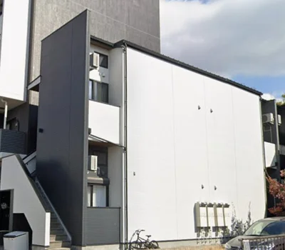 Kマンスリー豊田市駅東口前（拳母神社前）