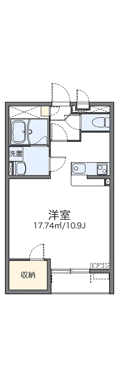 レオネクスト松の本