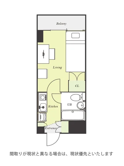 ユニオンマンスリー浦安２