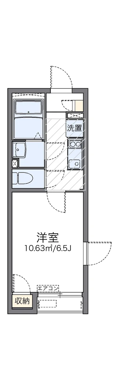 レオネクストINAGI