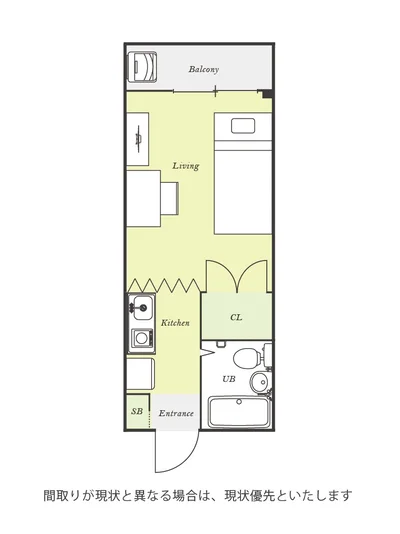 ユニオンマンスリー柿生３
