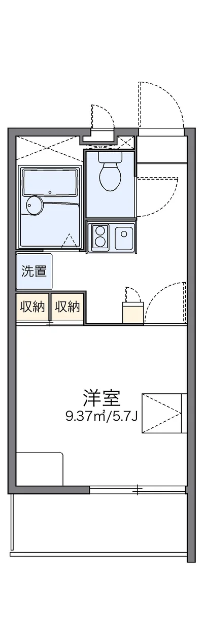 レオパレス羽邑