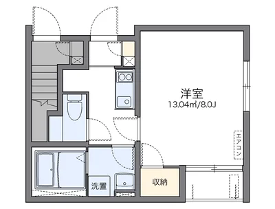 レオネクスト川西
