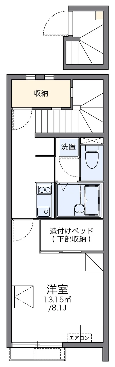 レオネクストGrooverⅡ