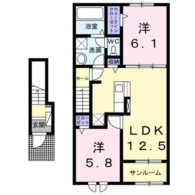 KAZAGURUMA Ⅰ