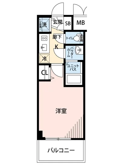マイナビSTAY大阪城公園ネクサス