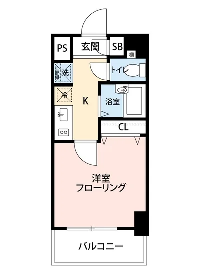マイナビSTAYミライエ茗荷谷