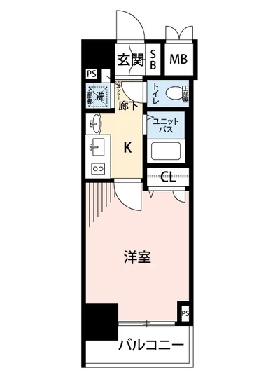 マイナビSTAY本町プライム