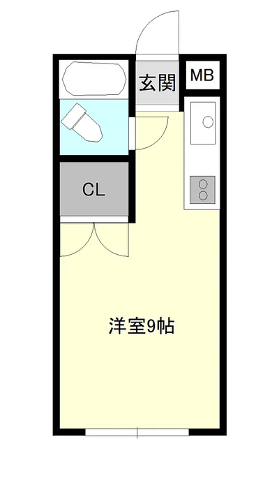 セントラルパレス