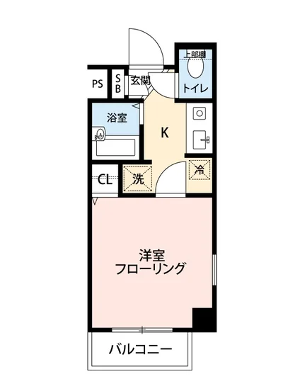 マイナビSTAY早稲田夏目坂