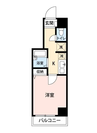 マイナビSTAYミライエ桜台