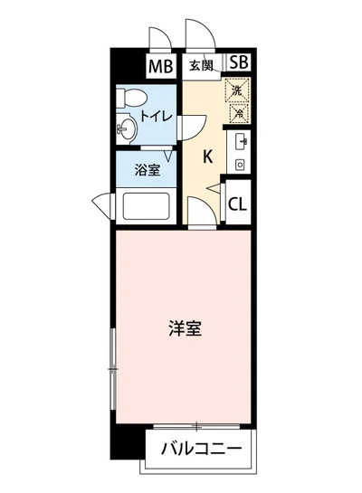 マイナビSTAYミライエ博多大名