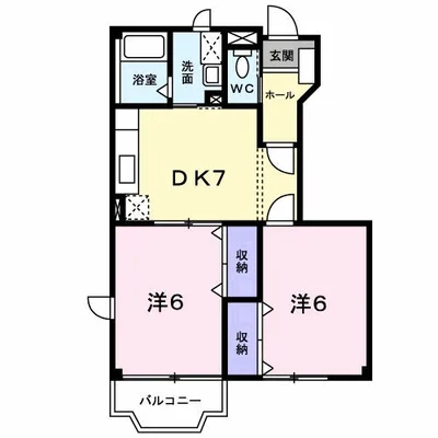 エルブスガーデンⅡ