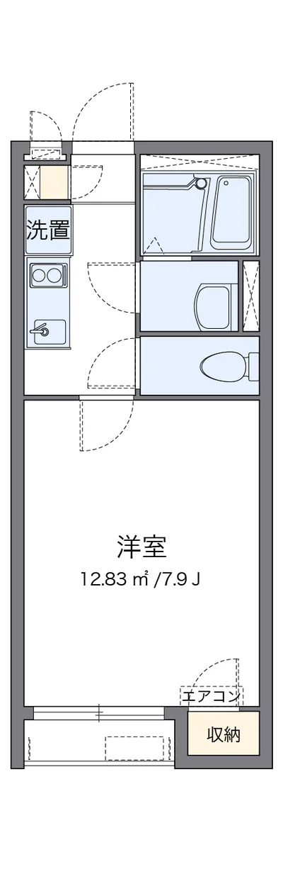 クレイノシャノアール