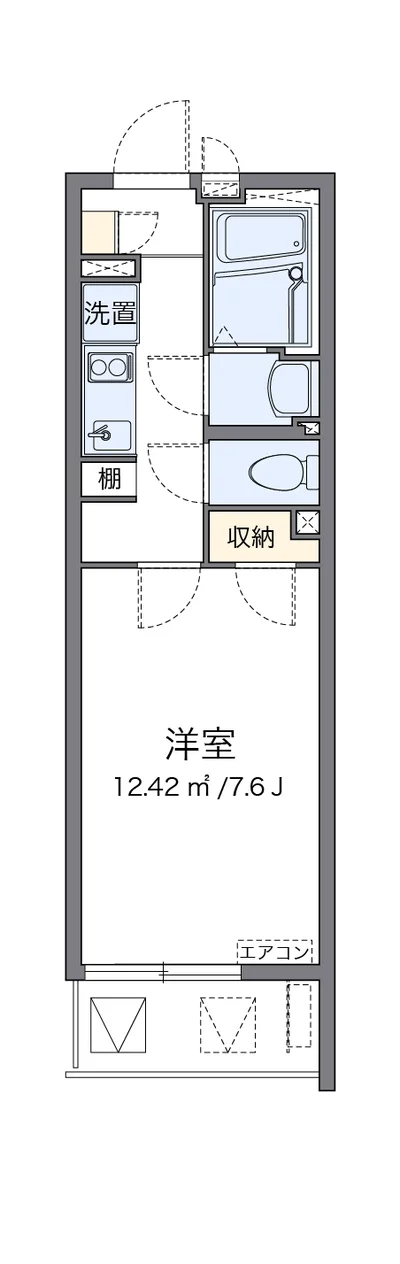 クレイノファインライズ