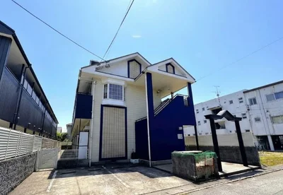 Kマンスリー富山高岡駅前(高岡市駅南4丁目)【禁煙・高岡駅前ウィークリーマンション・高岡駅前マンスリーマンション】