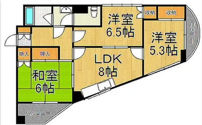 【オレンジマンスリー逆瀬川】