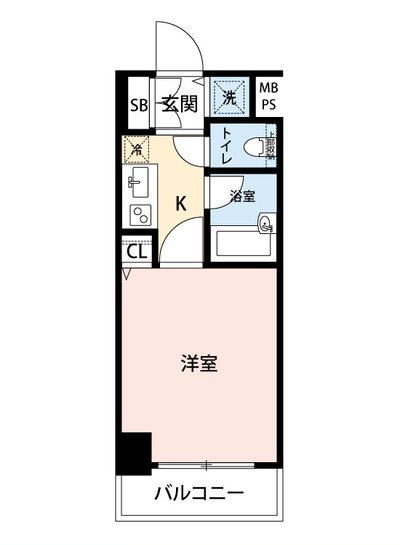 マイナビSTAYミライエ広尾