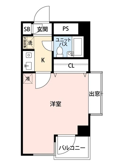 マイナビSTAYパレス祐天寺
