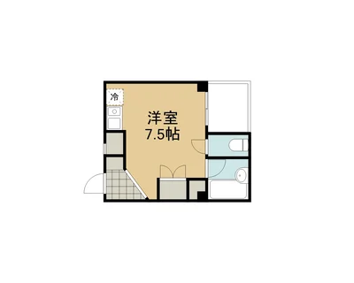 フルーツマンスリー京都　京阪清水五条駅