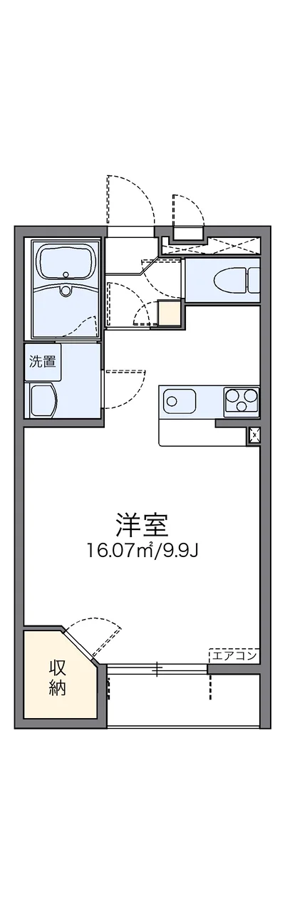 レオネクストBIANCO