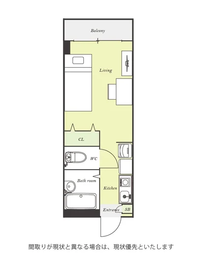 ユニオンマンスリー船橋６
