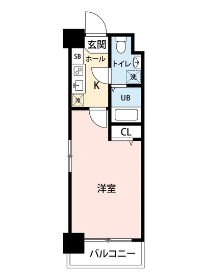 マイナビSTAY福岡警固