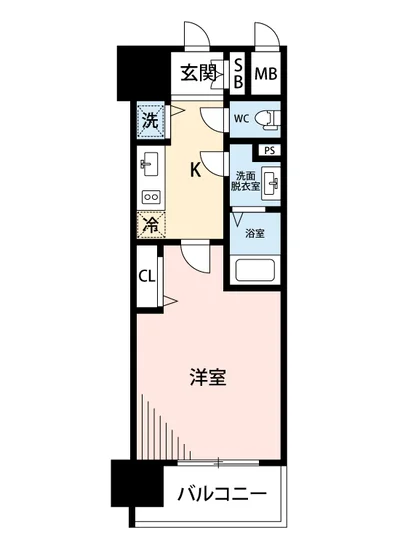 マイナビSTAY梅田東ディアロ