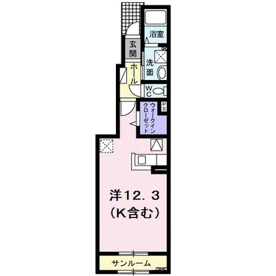 プリムローズⅣ