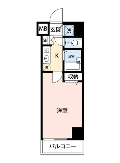 マイナビSTAYミライエ日本橋兜町