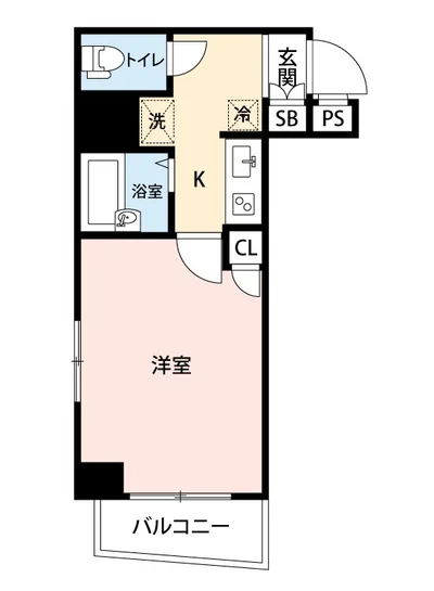 マイナビSTAYミライエ日本橋人形町