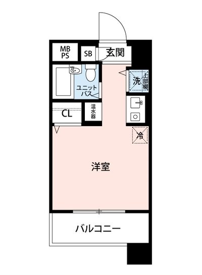 マイナビSTAYパレス横浜台町